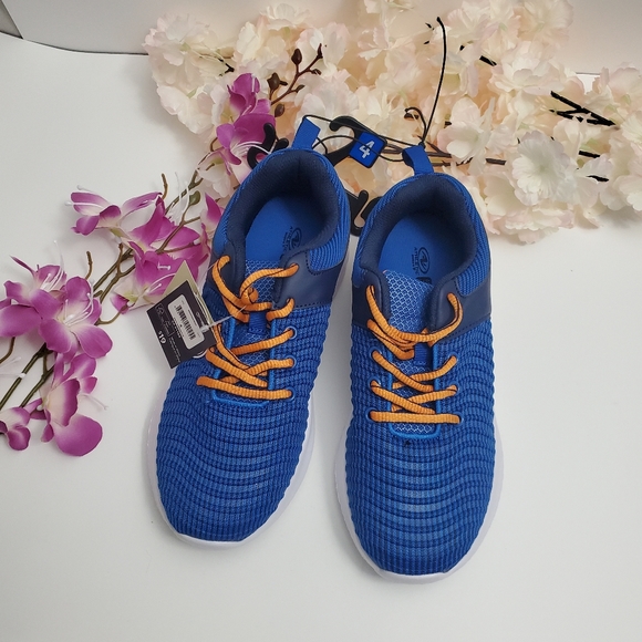 Athletic Works Boys' Speed Sneakers - Picture 2 of 4